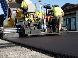 Trusted Benson, UT Driveway Paving Services Experts