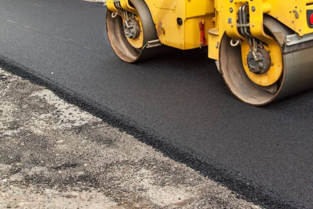 Why Choose Us For All Your Driveway Paving Needs in Benson, UT?